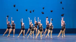 Tiffany's Dance Academy